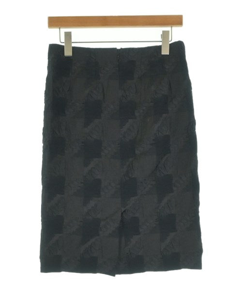 ISSEY MIYAKE 膝上裙