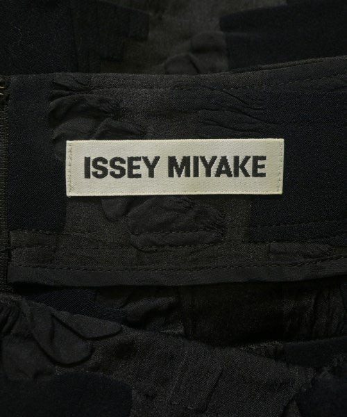ISSEY MIYAKE 膝上裙