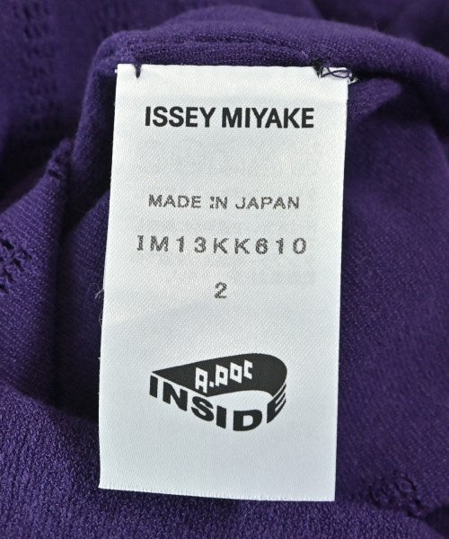 ISSEY MIYAKE 毛衣