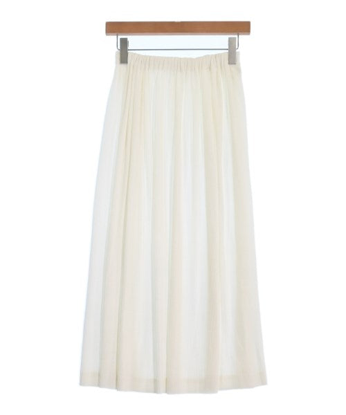 ISSEY MIYAKE 膝上裙