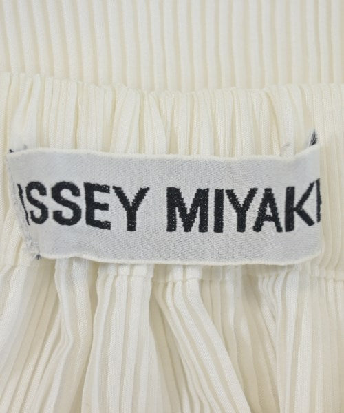 ISSEY MIYAKE 膝上裙