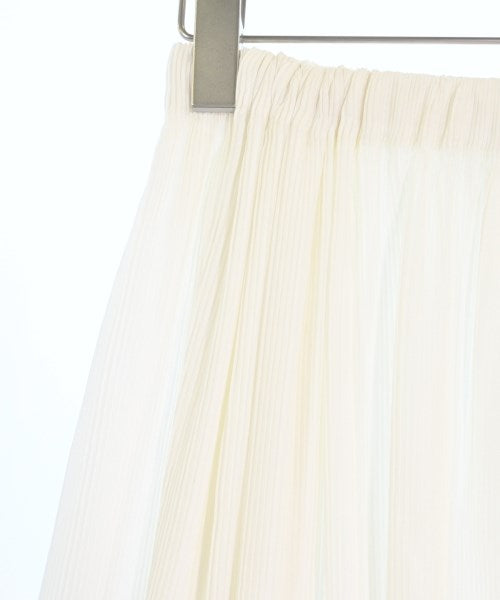 ISSEY MIYAKE 膝上裙