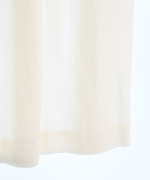 ISSEY MIYAKE 膝上裙