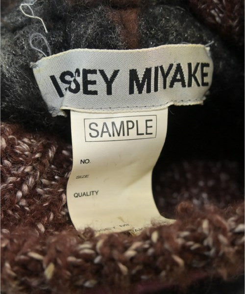 ISSEY MIYAKE 毛衣