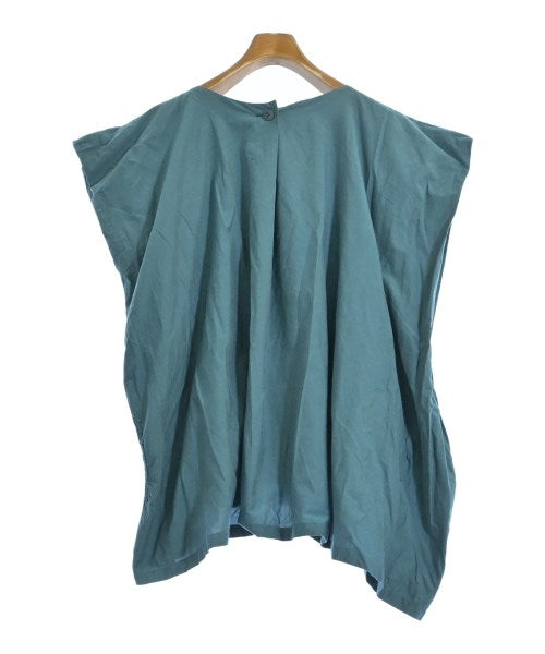 ISSEY MIYAKE 女襯衫