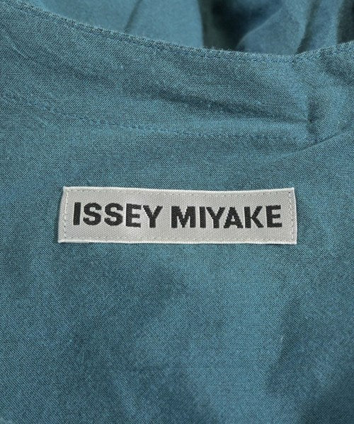 ISSEY MIYAKE 女襯衫