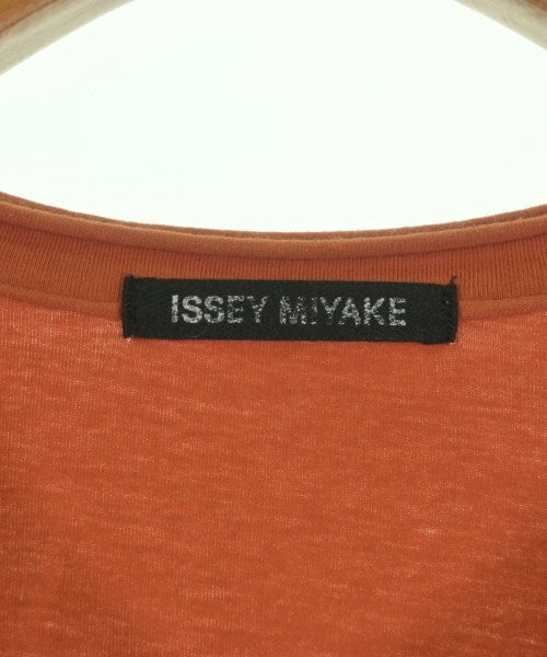 ISSEY MIYAKE T恤/上衣