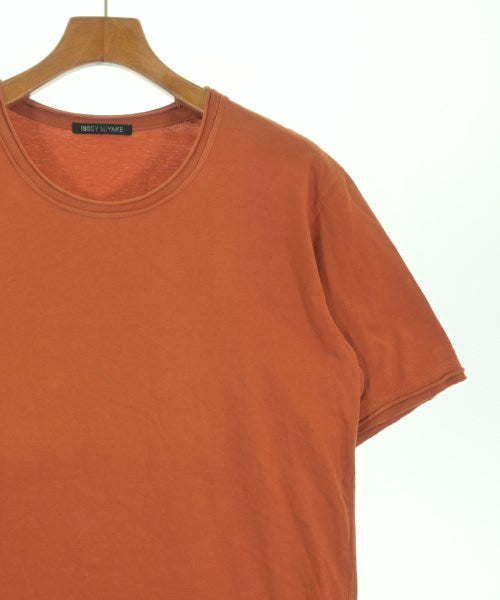 ISSEY MIYAKE T恤/上衣