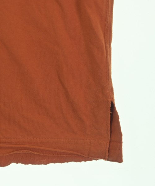 ISSEY MIYAKE T恤/上衣