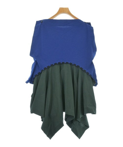 ISSEY MIYAKE 女襯衫