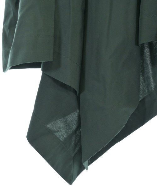 ISSEY MIYAKE 女襯衫
