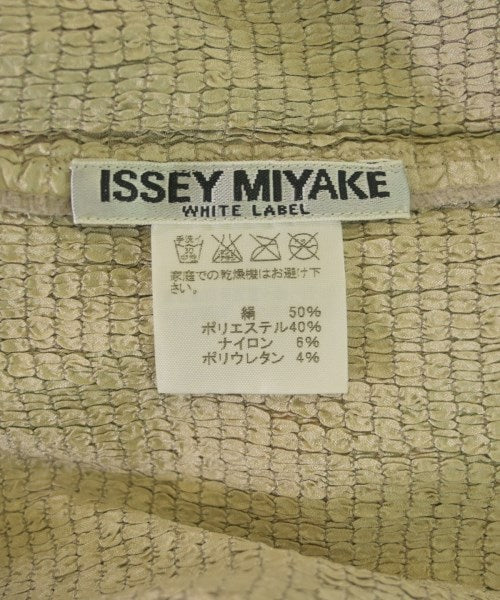 ISSEY MIYAKE 女襯衫