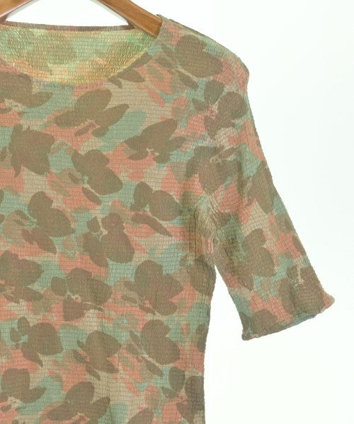 ISSEY MIYAKE 女襯衫