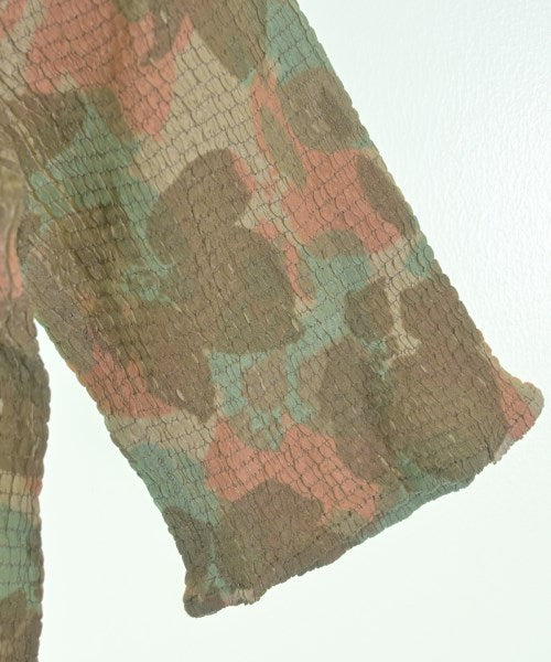 ISSEY MIYAKE 女襯衫