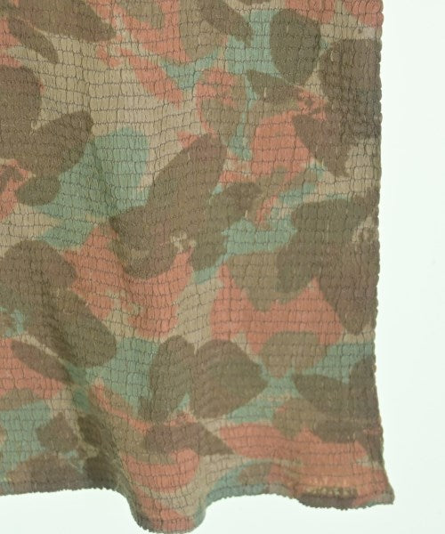 ISSEY MIYAKE 女襯衫