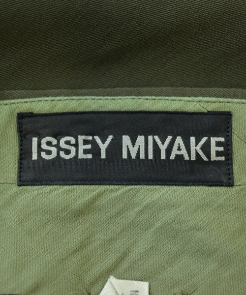 ISSEY MIYAKE 長