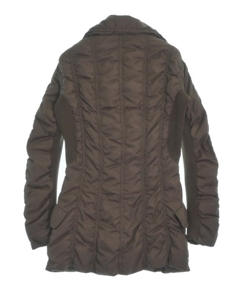 ISSEY MIYAKE 羽絨大衣