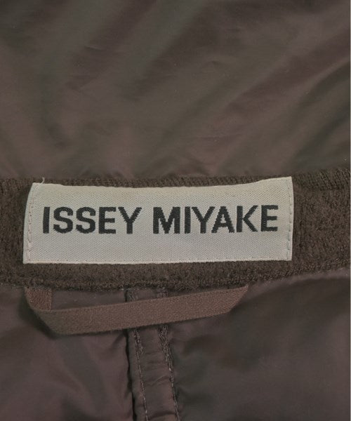 ISSEY MIYAKE 羽絨大衣