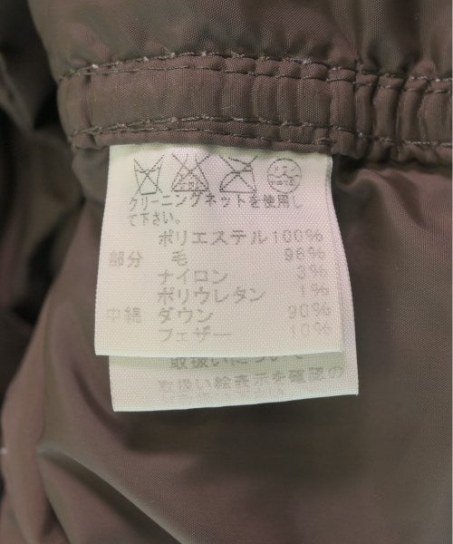 ISSEY MIYAKE 羽絨大衣