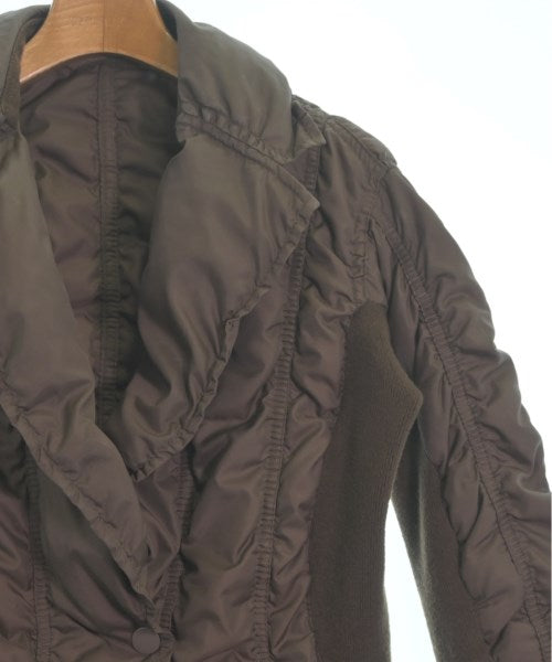ISSEY MIYAKE 羽絨大衣