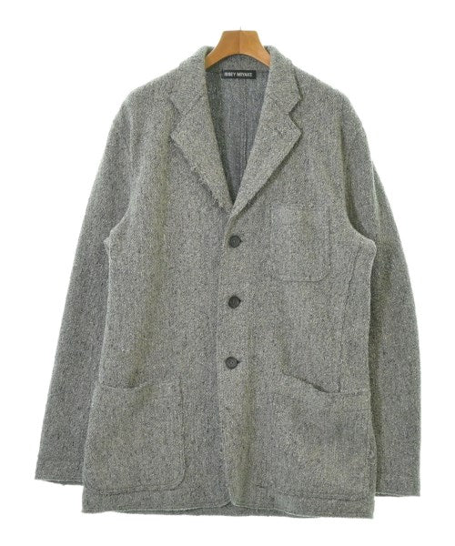 ISSEY MIYAKE 休夾克