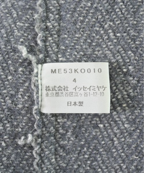 ISSEY MIYAKE 休夾克