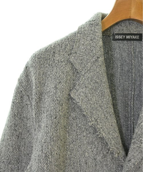ISSEY MIYAKE 休夾克