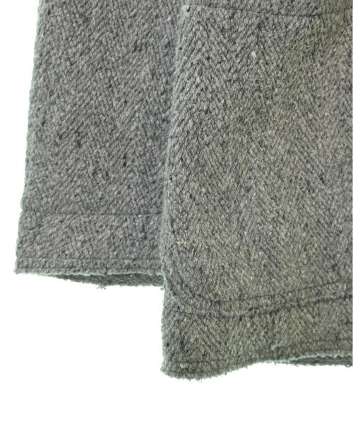 ISSEY MIYAKE 休夾克