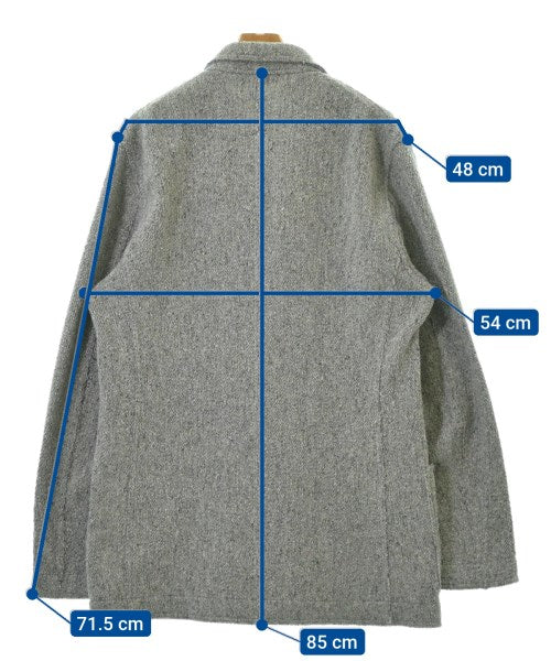 ISSEY MIYAKE 休夾克