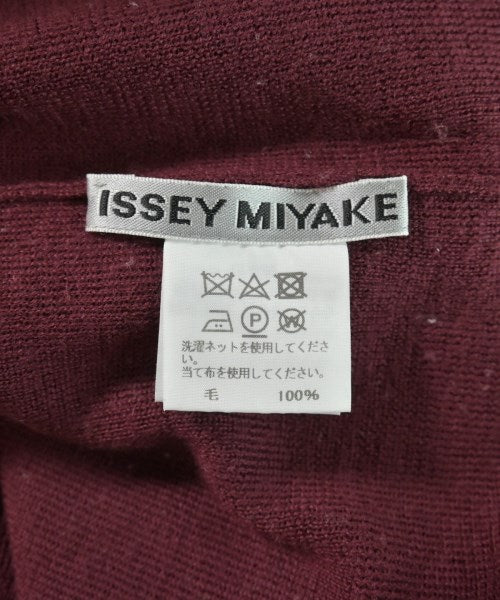 ISSEY MIYAKE 毛衣