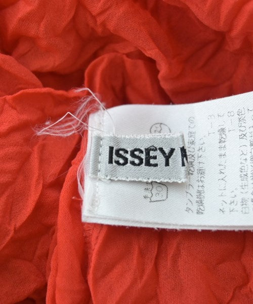 ISSEY MIYAKE 女襯衫
