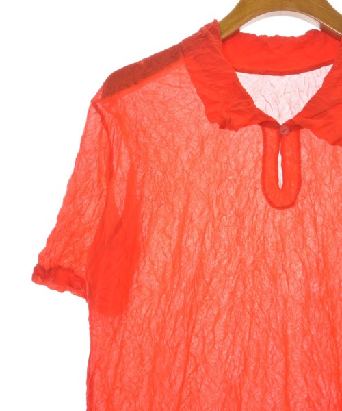 ISSEY MIYAKE 女襯衫