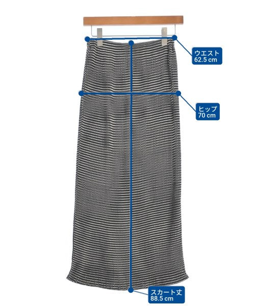 ISSEY MIYAKE 長裙/超長裙