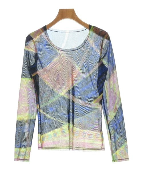 ISSEY MIYAKE T恤/上衣