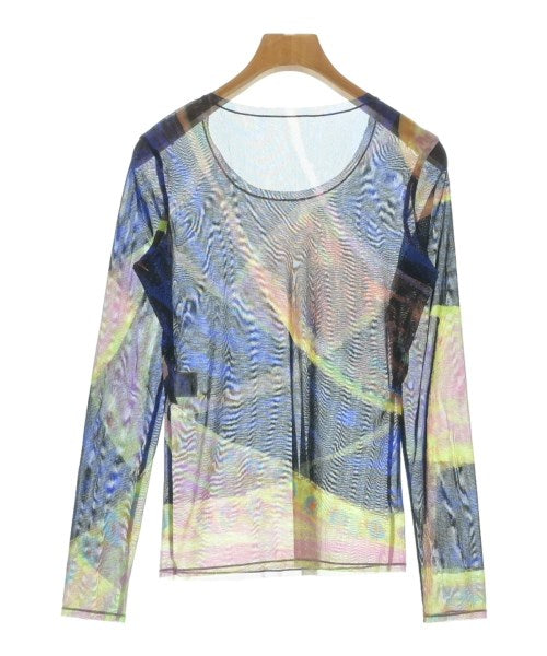 ISSEY MIYAKE T恤/上衣