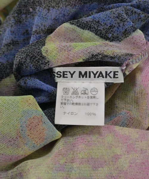 ISSEY MIYAKE T恤/上衣