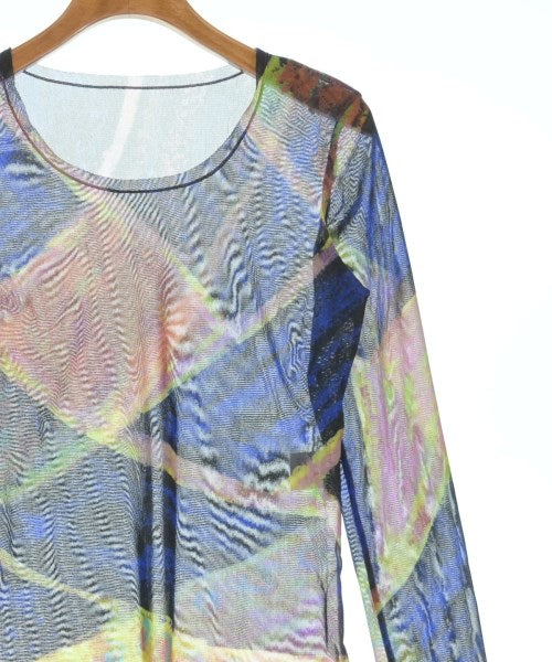 ISSEY MIYAKE T恤/上衣