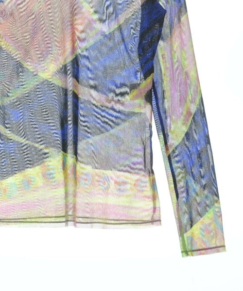 ISSEY MIYAKE T恤/上衣