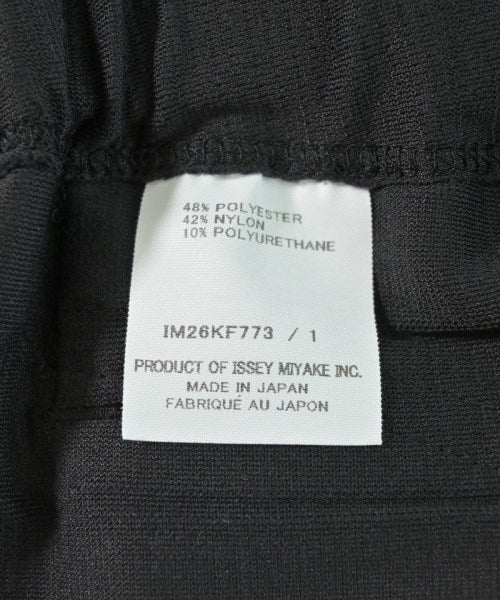 ISSEY MIYAKE 其他款