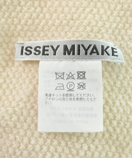 ISSEY MIYAKE 毛衣