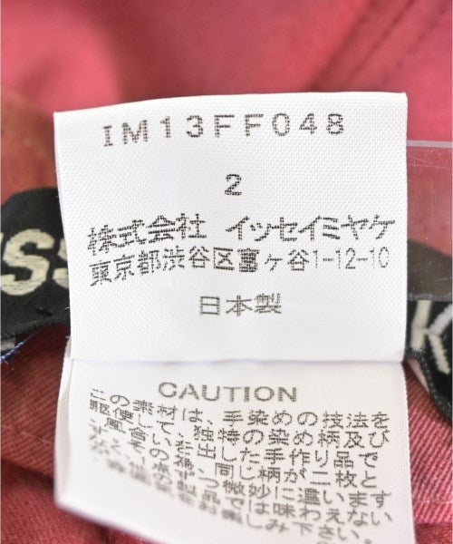 ISSEY MIYAKE 其他款