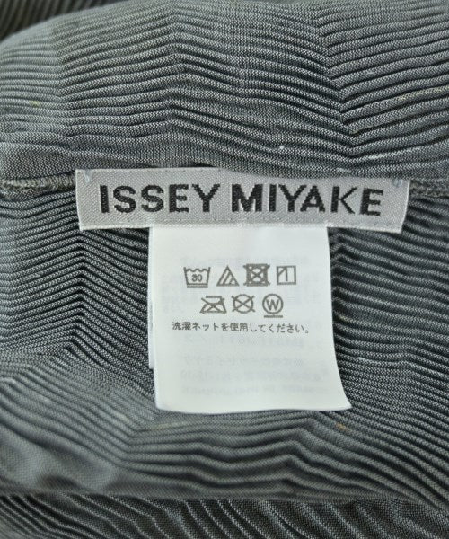 ISSEY MIYAKE 女襯衫