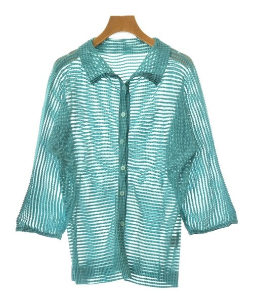 ISSEY MIYAKE 女襯衫