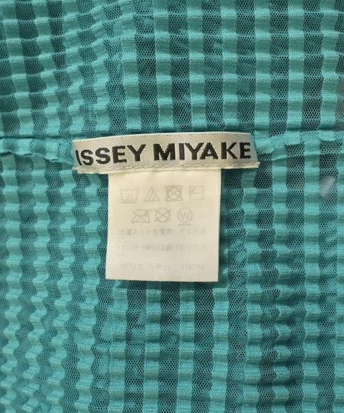 ISSEY MIYAKE 女襯衫