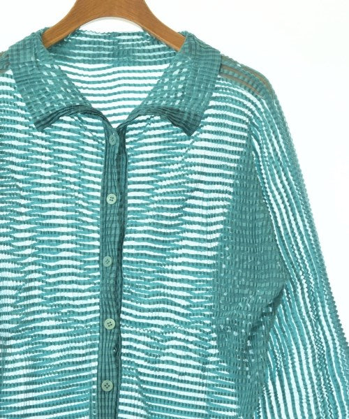 ISSEY MIYAKE 女襯衫