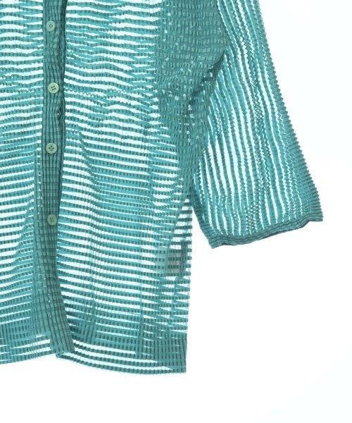ISSEY MIYAKE 女襯衫
