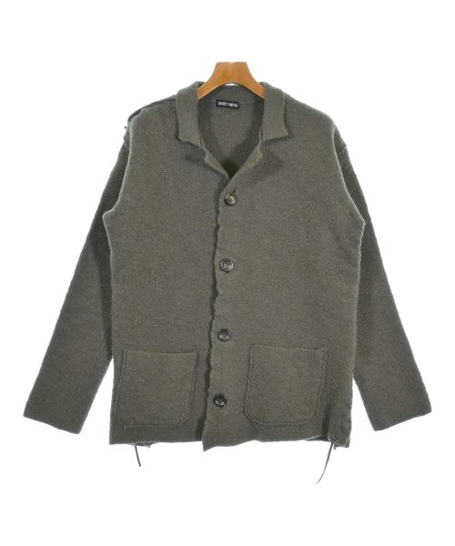 ISSEY MIYAKE 其他飛行外套