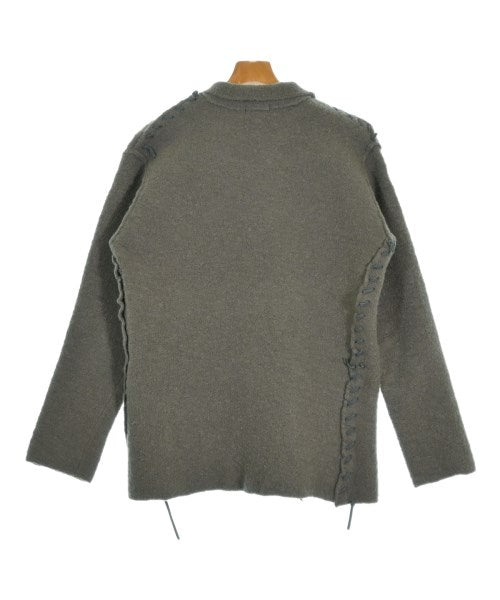 ISSEY MIYAKE 其他飛行外套