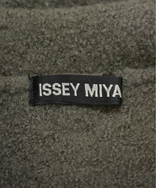 ISSEY MIYAKE 其他飛行外套