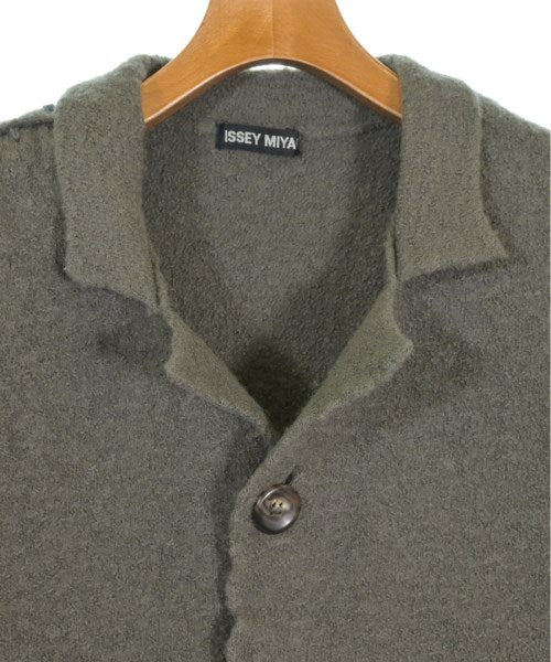 ISSEY MIYAKE 其他飛行外套